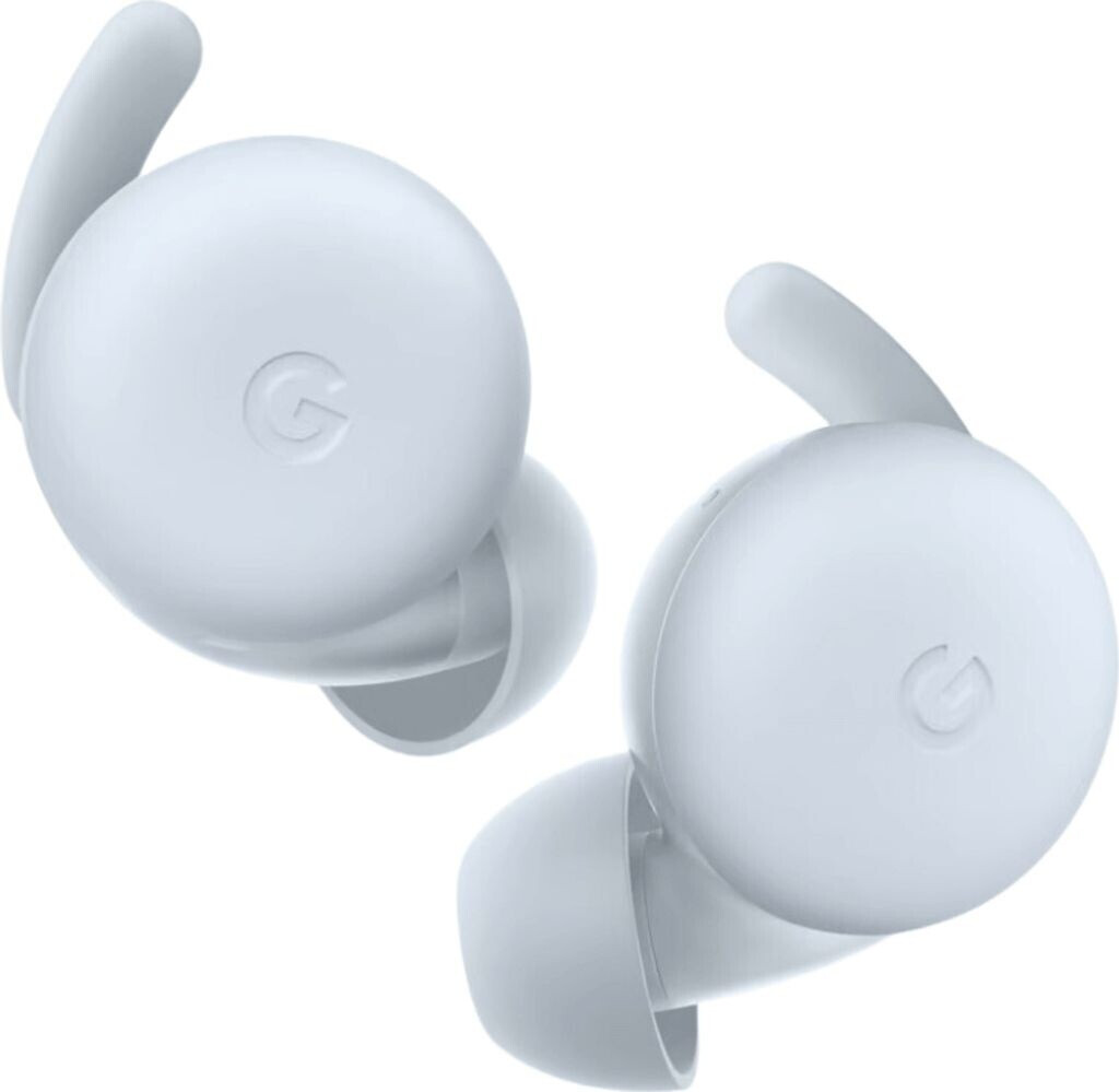 Auriculares de botón  Google Pixel Buds A-Series, 5h Autonomía de