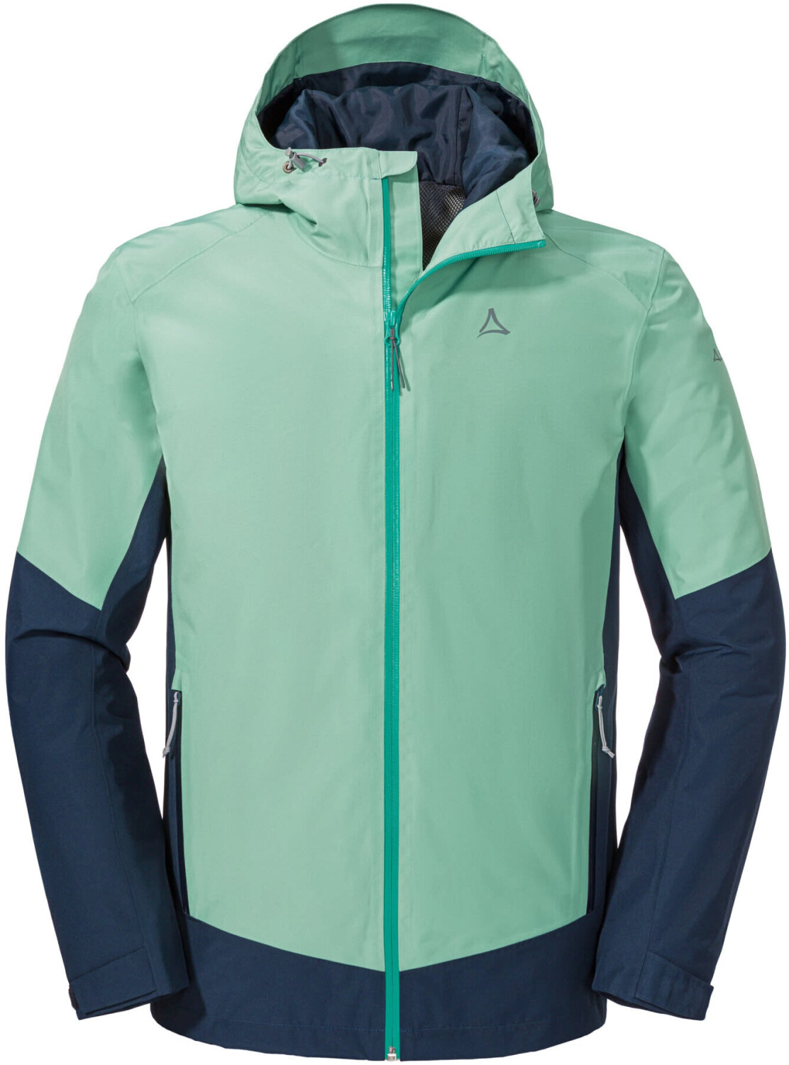 Schöffel Jacket Wamberg M mint