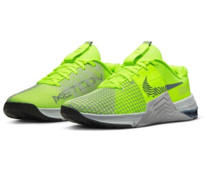 Buy Nike Metcon 8 volt wolf grey photon dust diffused blue from