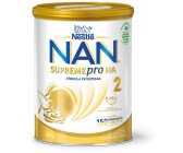 Compra Pack 8 X Nestlé Nan Supreme Pro 2, 800 gr al mejor precio.