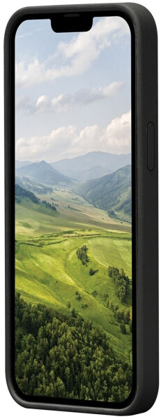 19twenty8 Monaco (iPhone 14 Plus) Smartphone Hülle Schwarz, Bild 2
