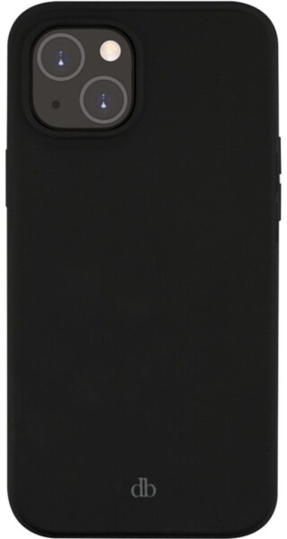 19twenty8 Monaco (iPhone 14 Plus) Smartphone Hülle Schwarz, Bild 10