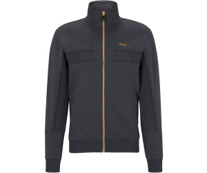 Hugo Boss Skaz 1 50493470 Dunkelgrau ab 129 99 Preisvergleich