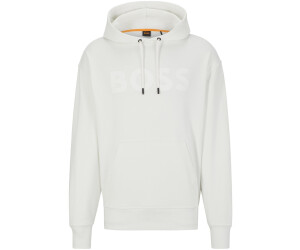 Hugo Boss WebasicHood 50487134 white ab 76 46 Preisvergleich