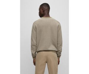 Hugo Boss Keyrete 50494404 Khaki ab 83 90 Preisvergleich bei