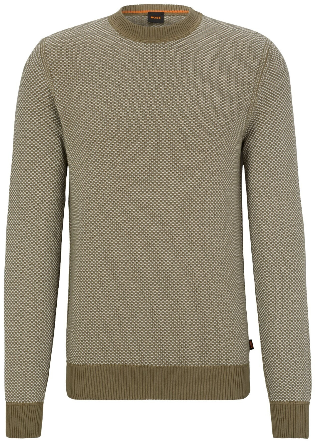 Hugo Boss Keyrete 50494404 Khaki ab 83 90 Preisvergleich bei