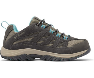 Columbia crestwood best sale waterproof