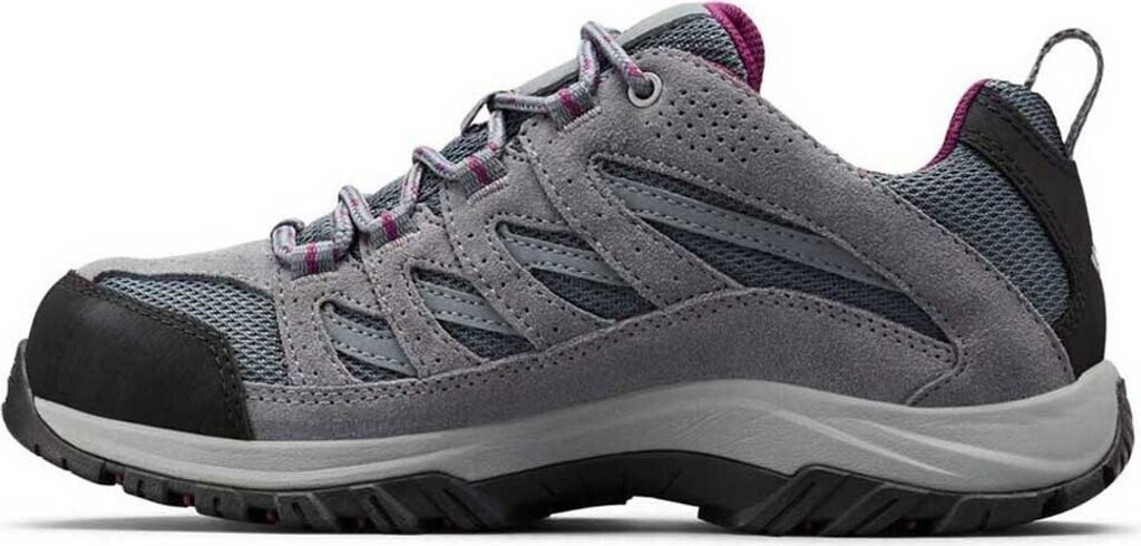 Columbia Crestwood Waterproof