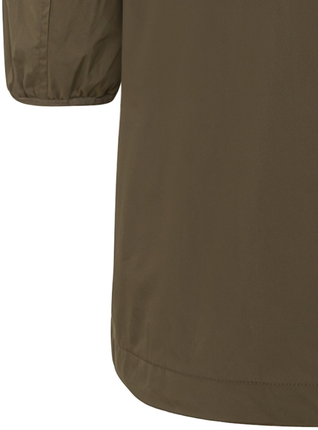 Active (310230 recyceltem Preisvergleich dark Camel Funktionsmantel 61) € bei ab Polyester khaki 8R26 121,74 | aus