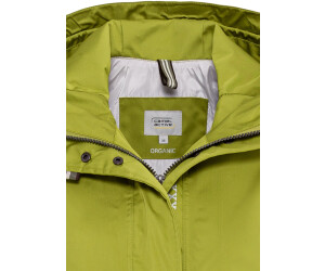 Camel Active teXXXactive® Jacke aus einem Bio-Baumwollmix (320614 1F37 69)  green ab 129,00 € | Preisvergleich bei