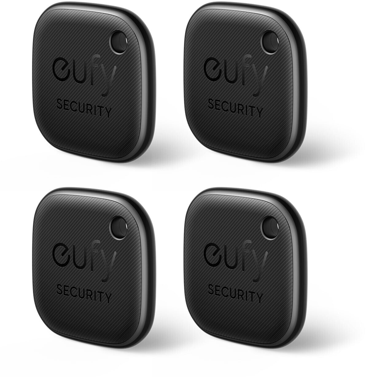 Eufy Security SmartTrack Link 4 Pcs.