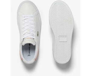 Lacoste lerond new arrivals ladies