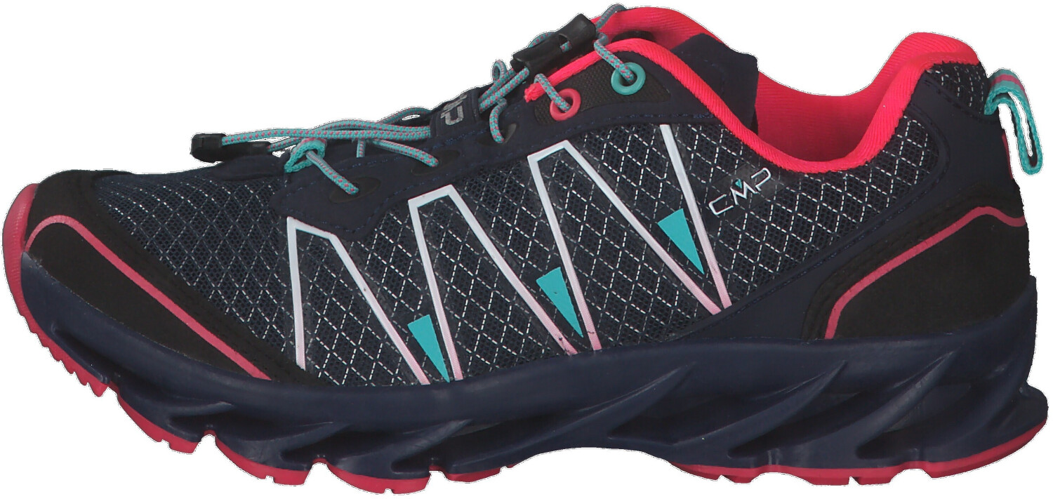 CMP Altak WP 2.0 Kids (39Q4794J) navy/pink/fluo