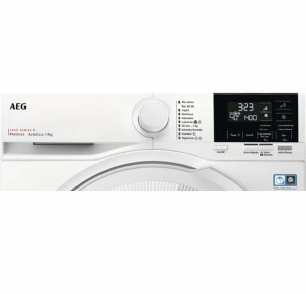 AEG LFR6194O2Q, Bild 3