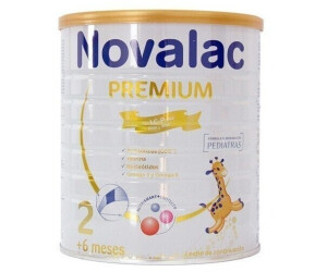 Novalac Premium 2 (+6m) 800g desde 13,79 €