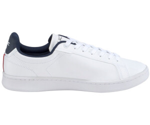 Lacoste carnaby navy new arrivals