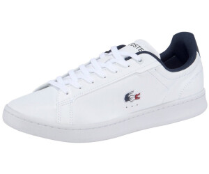 Lacoste carnaby sales evo tricolor