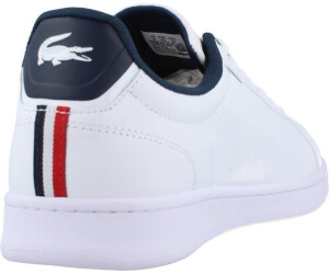 Lacoste carnaby sales evo tricolor