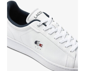 Lacoste carnaby new arrivals evo tricolor