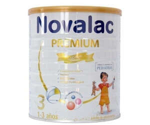 Novalac Premium 3 800g desde 13,29 €