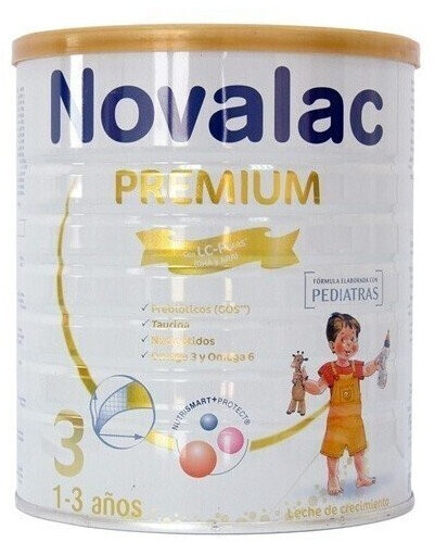 Comprar Nestle nidina 3 premium 900 gr