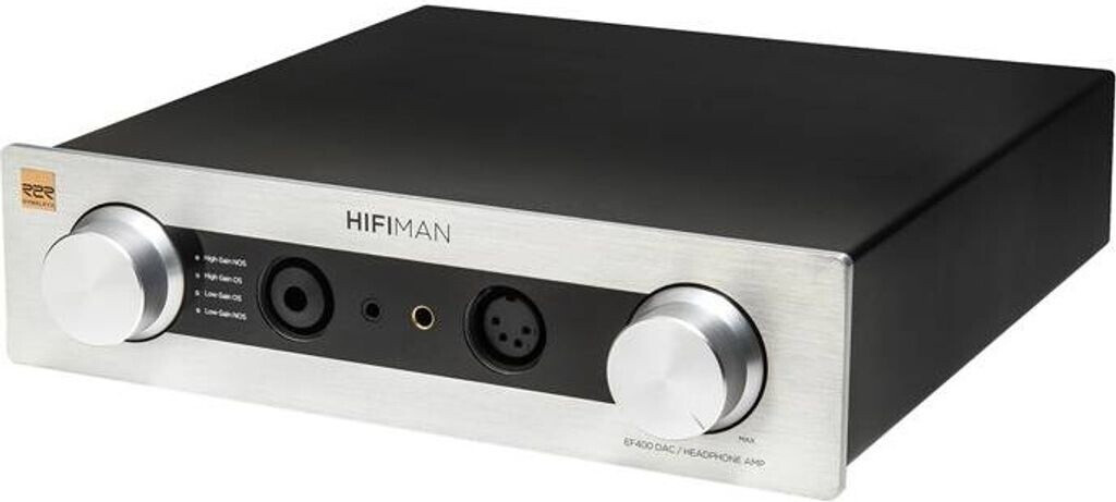 HifiMan EF400