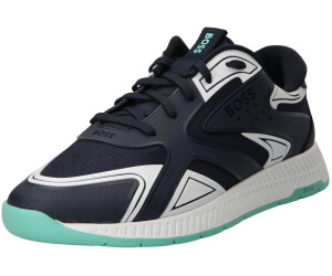 Hugo boss discount mens tennis shoes