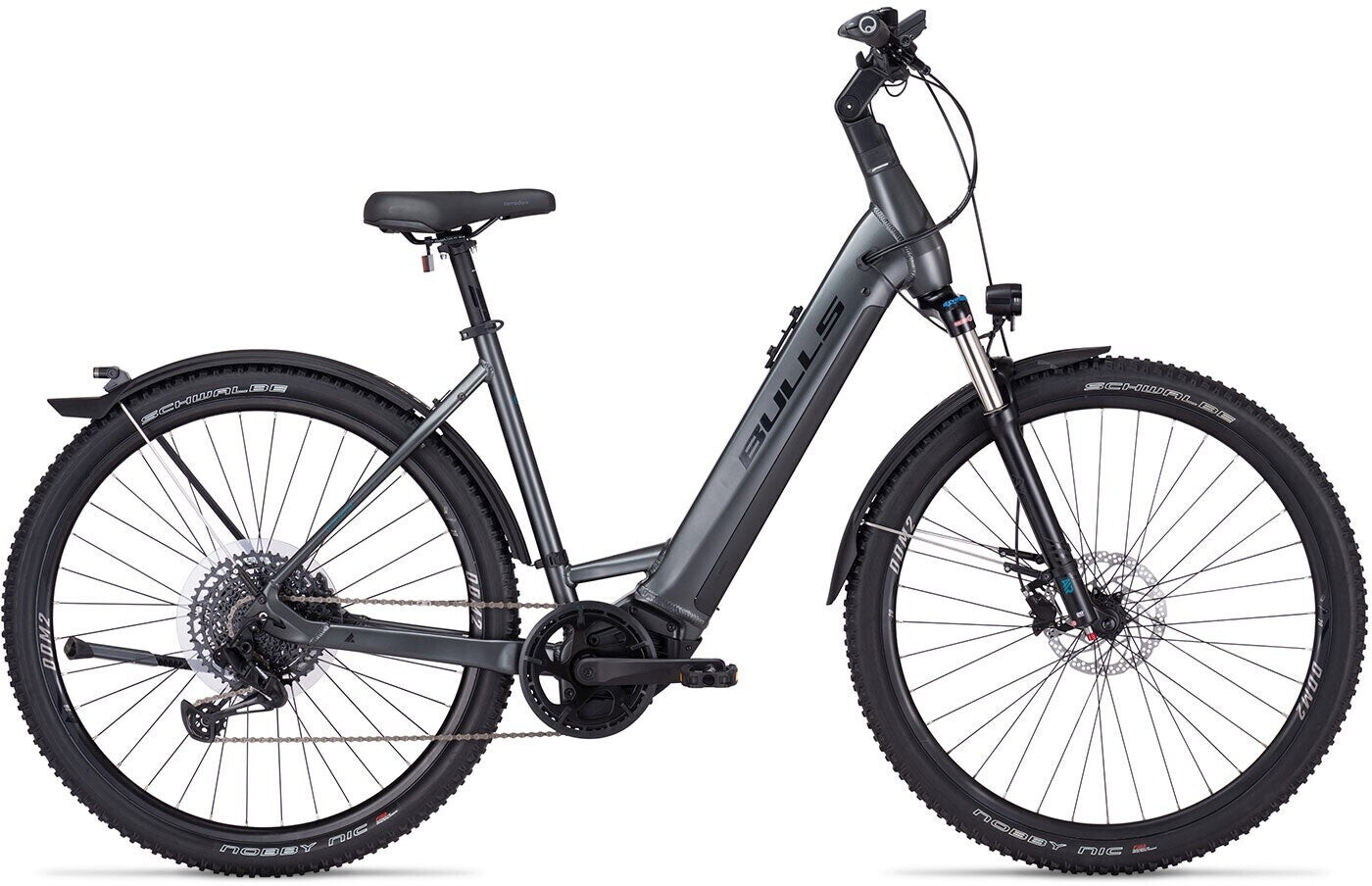 Bulls Cross Rider EVO 2 750 2022 29 750Wh 12K Wave grey matt ab 2.899 00 Preisvergleich bei idealo