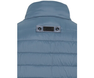 Camel Active Stepp-Blouson aus recyceltem Polyester (430750 1E52 43) stone  blue ab 78,15 € | Preisvergleich bei | 