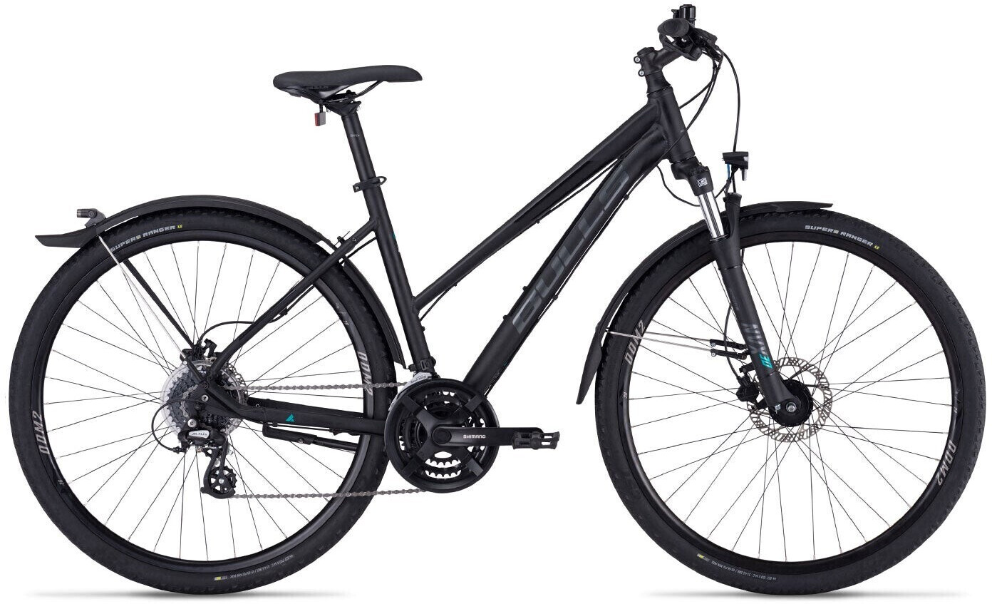 bike for street