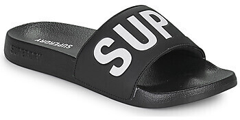 Superdry Code Core Pool (MF310199A) black/optic