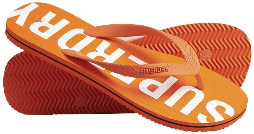 Superdry Code Essential (MF310186A) orange
