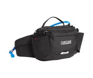 Hydration lumbar outlet pack