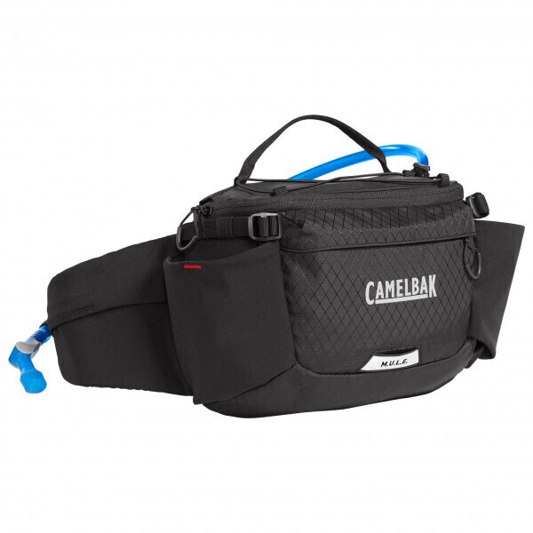 Camelbak M.U.L.E. 5L Waist Pack black