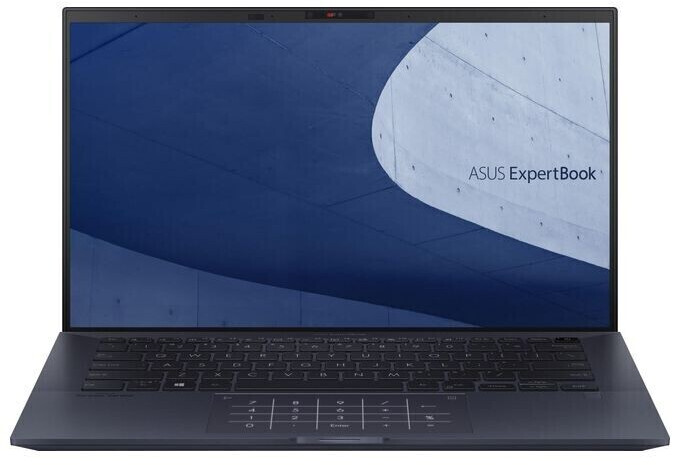 Asus ExpertBook B9400CBA-KC642X