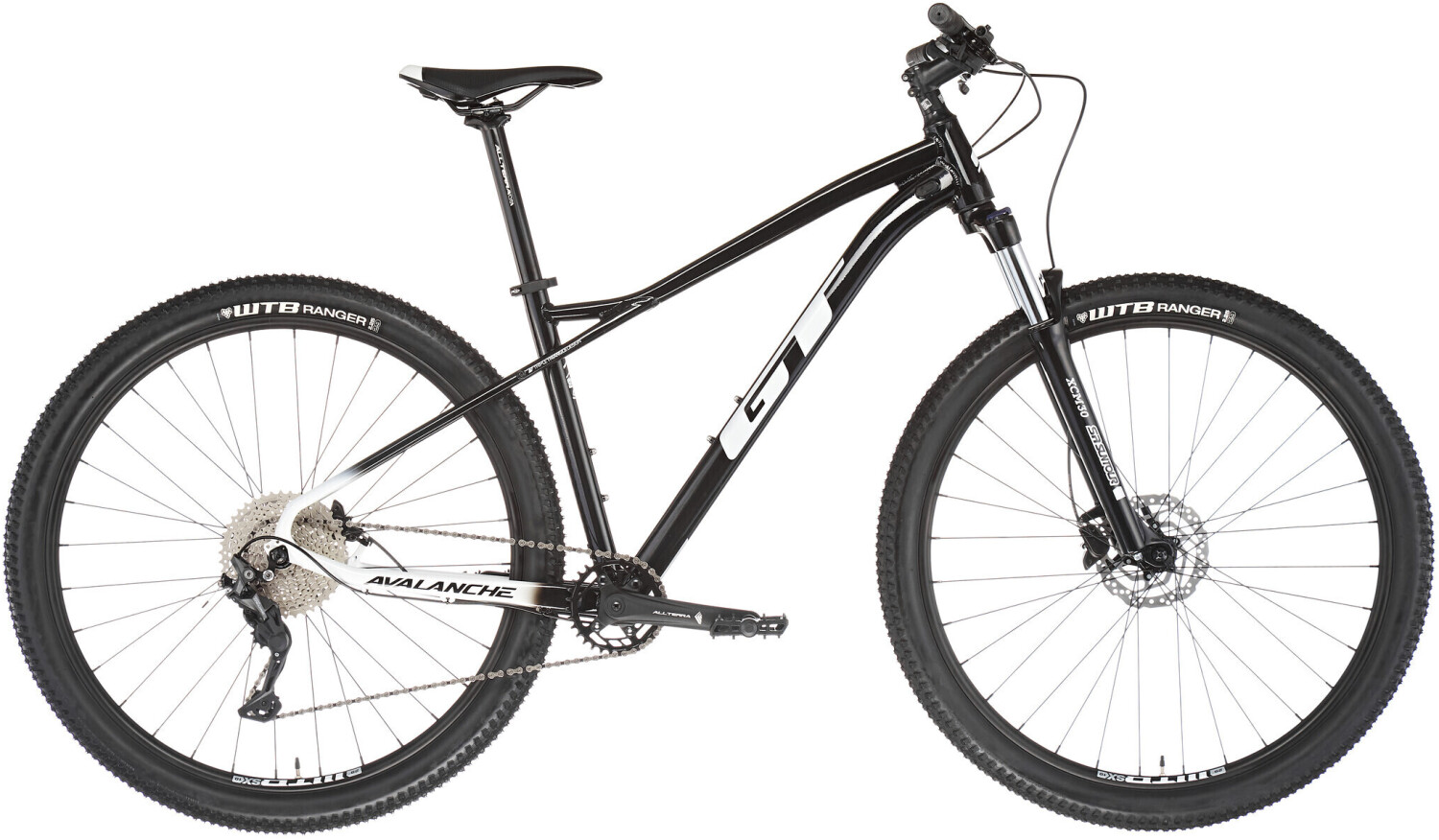 Avalanche expert 27.5 sales