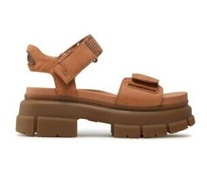 Ugg ankle clearance strap sandals