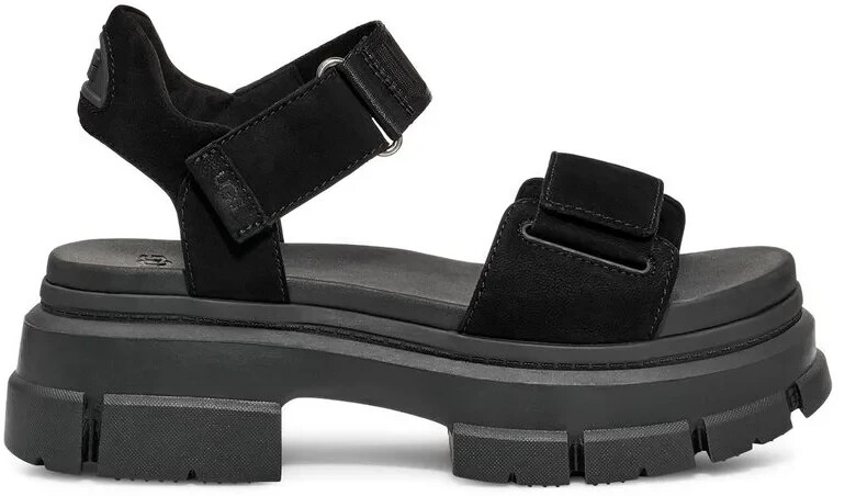 Ugg platform sandals shop