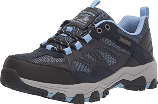Skechers Relaxed Fit Selmen West Highland a 60 00 oggi Migliori prezzi e offerte su idealo