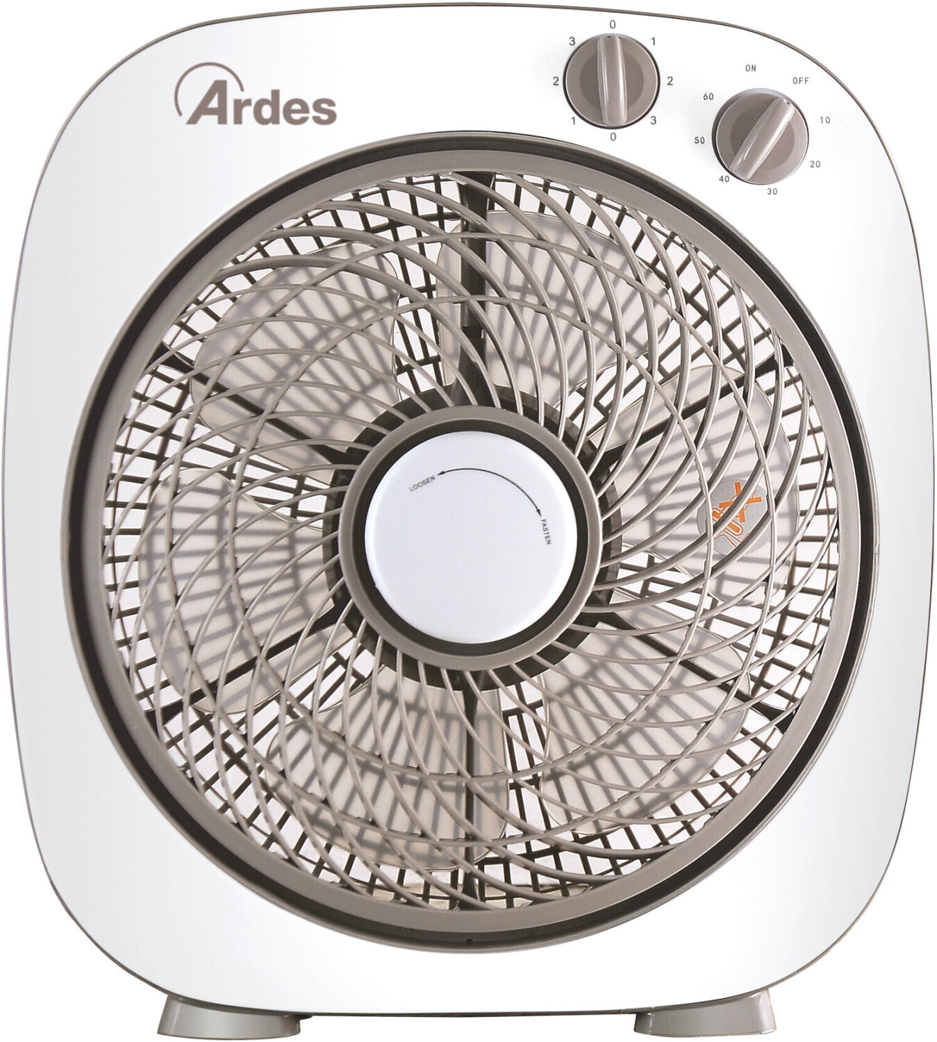 Ardes Floor 26 (AR5B24)