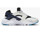 Navy blue huaraches grade school outlet