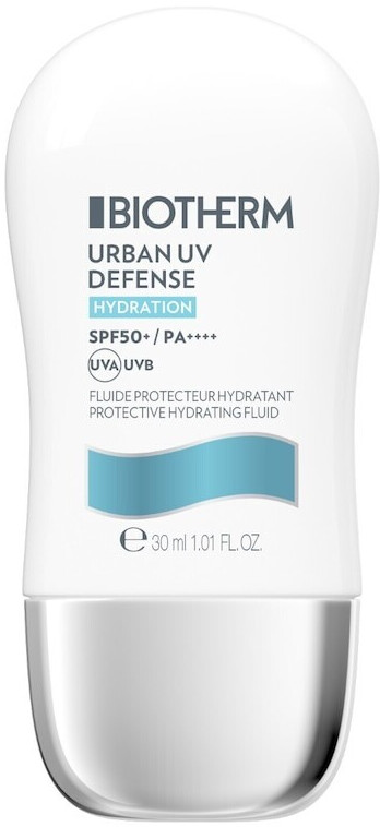 Photos - Sun Skin Care Biotherm Urban UV Defense Hydration SPF50+  (30ml)