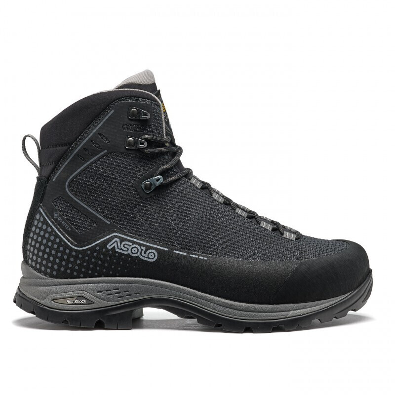Asolo Altai Evo GV black/grey
