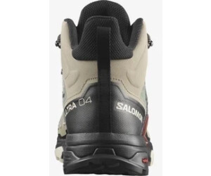 X alp mid 2025 gtx salomon
