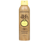Sun Bum Original SPF 50 Sunscreen Spray (170 g)
