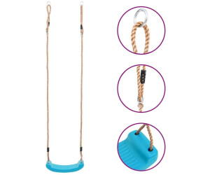 Buy vidaXL Swing Seat for Children from 16.99 Today Best