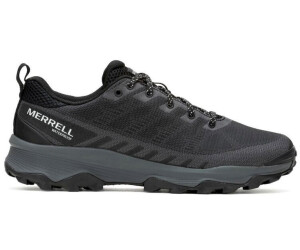 Merrell discount intercept waterproof