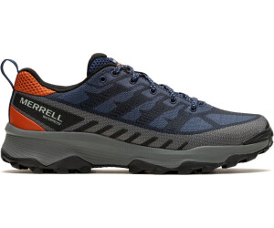 Merrell top intercept waterproof