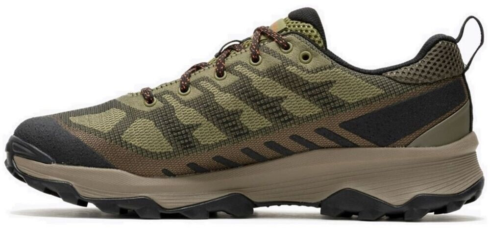 Merrell Speed Eco Waterproof avocado/kangaroo