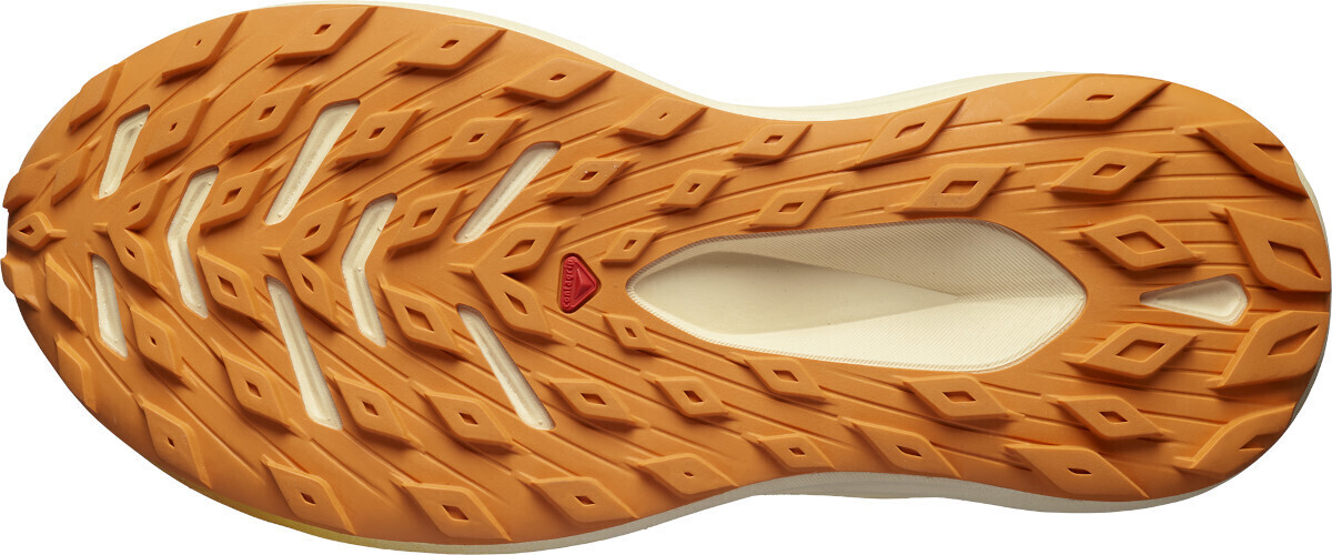 Salomon Glide Max TR bleached sand/tender peach/orange pepper